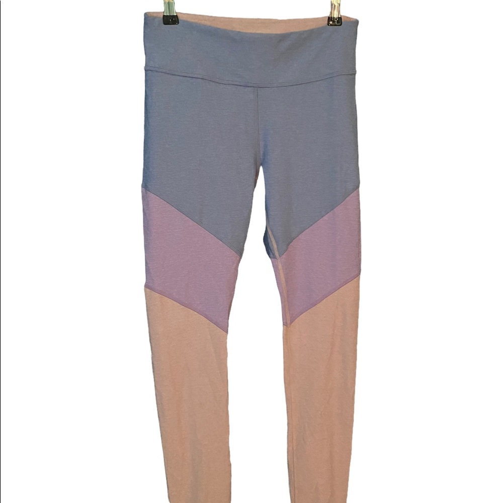 Outdoor voices pastel tights med - Picture 2 of 5